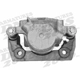 Purchase Top-Quality Front Left Rebuilt Caliper With Hardware by ARMATURE DNS - SC1667 pa3