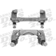 Purchase Top-Quality Front Left Rebuilt Caliper With Hardware by ARMATURE DNS - SC1667 pa4