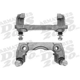 Purchase Top-Quality Front Left Rebuilt Caliper With Hardware by ARMATURE DNS - SC1667 pa9