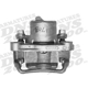 Purchase Top-Quality Front Left Rebuilt Caliper With Hardware by ARMATURE DNS - SC1703 pa1