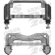 Purchase Top-Quality Front Left Rebuilt Caliper With Hardware by ARMATURE DNS - SC1733 pa1