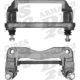 Purchase Top-Quality Front Left Rebuilt Caliper With Hardware by ARMATURE DNS - SC1733 pa2
