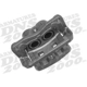 Purchase Top-Quality Front Left Rebuilt Caliper With Hardware by ARMATURE DNS - SC1733 pa8