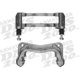 Purchase Top-Quality Front Left Rebuilt Caliper With Hardware by ARMATURE DNS - SC1733-1 pa3