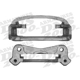 Purchase Top-Quality Front Left Rebuilt Caliper With Hardware by ARMATURE DNS - SC1757 pa1