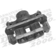 Purchase Top-Quality Front Left Rebuilt Caliper With Hardware by ARMATURE DNS - SC1815 pa1