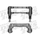 Purchase Top-Quality Front Left Rebuilt Caliper With Hardware by ARMATURE DNS - SC1815 pa2