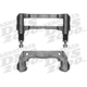 Purchase Top-Quality Front Left Rebuilt Caliper With Hardware by ARMATURE DNS - SC1815 pa8
