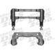 Purchase Top-Quality Front Left Rebuilt Caliper With Hardware by ARMATURE DNS - SC1816 pa1