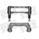 Purchase Top-Quality Front Left Rebuilt Caliper With Hardware by ARMATURE DNS - SC1816 pa9