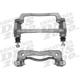 Purchase Top-Quality Front Left Rebuilt Caliper With Hardware by ARMATURE DNS - SC1819 pa2
