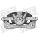 Purchase Top-Quality Front Left Rebuilt Caliper With Hardware by ARMATURE DNS - SC1819A pa3