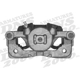 Purchase Top-Quality Front Left Rebuilt Caliper With Hardware by ARMATURE DNS - SC1850 pa1