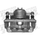 Purchase Top-Quality Front Left Rebuilt Caliper With Hardware by ARMATURE DNS - SC1850 pa3