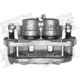 Purchase Top-Quality ARMATURE DNS - SC1869 - Front Left Rebuilt Caliper With Hardware pa1