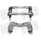 Purchase Top-Quality ARMATURE DNS - SC1869 - Front Left Rebuilt Caliper With Hardware pa3