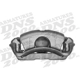 Purchase Top-Quality Front Left Rebuilt Caliper With Hardware by ARMATURE DNS - SC1891 pa2