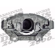 Purchase Top-Quality Front Left Rebuilt Caliper With Hardware by ARMATURE DNS - SC1905 pa2