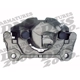 Purchase Top-Quality Front Left Rebuilt Caliper With Hardware by ARMATURE DNS - SC1905-1 pa4