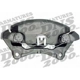 Purchase Top-Quality Front Left Rebuilt Caliper With Hardware by ARMATURE DNS - SC1991 pa4