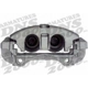 Purchase Top-Quality Front Left Rebuilt Caliper With Hardware by ARMATURE DNS - SC2069 pa18