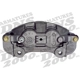Purchase Top-Quality Front Left Rebuilt Caliper With Hardware by ARMATURE DNS - SC2069 pa8