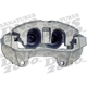 Purchase Top-Quality Front Left Rebuilt Caliper With Hardware by ARMATURE DNS - SC2069-1 pa4
