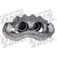 Purchase Top-Quality Front Left Rebuilt Caliper With Hardware by ARMATURE DNS - SC2071 pa5