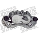 Purchase Top-Quality Front Left Rebuilt Caliper With Hardware by ARMATURE DNS - SC2077 pa2