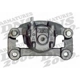 Purchase Top-Quality ARMATURE DNS - SC2269 - Front Left Rebuilt Caliper With Hardware pa8