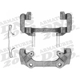 Purchase Top-Quality Front Left Rebuilt Caliper With Hardware by ARMATURE DNS - SC2395 pa1