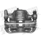 Purchase Top-Quality Front Left Rebuilt Caliper With Hardware by ARMATURE DNS - SC2401 pa1