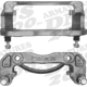 Purchase Top-Quality Front Left Rebuilt Caliper With Hardware by ARMATURE DNS - SC2403 pa3