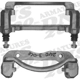 Purchase Top-Quality Front Left Rebuilt Caliper With Hardware by ARMATURE DNS - SC2403 pa5