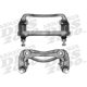 Purchase Top-Quality ARMATURE DNS - SC2423 - Front Left Rebuilt Caliper With Hardware pa3