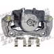 Purchase Top-Quality Front Left Rebuilt Caliper With Hardware by ARMATURE DNS - SC2424-1 pa2