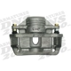 Purchase Top-Quality Front Left Rebuilt Caliper With Hardware by ARMATURE DNS - SC2443 pa2