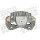 Purchase Top-Quality Front Left Rebuilt Caliper With Hardware by ARMATURE DNS - SC2443 pa5