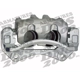 Purchase Top-Quality Front Left Rebuilt Caliper With Hardware by ARMATURE DNS - SC2445 pa1