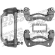 Purchase Top-Quality ARMATURE DNS - SC2463 - Front Left Rebuilt Caliper With Hardware pa11