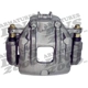 Purchase Top-Quality ARMATURE DNS - SC24691 - Front Left Rebuilt Caliper With Hardware pa3