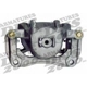 Purchase Top-Quality Front Left Rebuilt Caliper With Hardware by ARMATURE DNS - SC24701 pa13