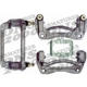Purchase Top-Quality Front Left Rebuilt Caliper With Hardware by ARMATURE DNS - SC24701 pa15