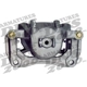 Purchase Top-Quality Front Left Rebuilt Caliper With Hardware by ARMATURE DNS - SC24701 pa4