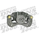 Purchase Top-Quality ARMATURE DNS - SC2477 - Front Left Rebuilt Caliper With Hardware pa2