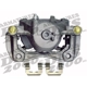 Purchase Top-Quality Front Left Rebuilt Caliper With Hardware by ARMATURE DNS - SC2490 pa3