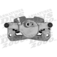 Purchase Top-Quality Front Left Rebuilt Caliper With Hardware by ARMATURE DNS - SC2501 pa2