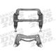 Purchase Top-Quality Front Left Rebuilt Caliper With Hardware by ARMATURE DNS - SC2505 pa2