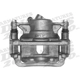 Purchase Top-Quality Front Left Rebuilt Caliper With Hardware by ARMATURE DNS - SC2505 pa4