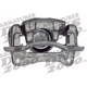 Purchase Top-Quality Front Left Rebuilt Caliper With Hardware by ARMATURE DNS - SC2551 pa5